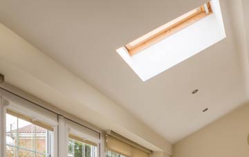 Srannda conservatory roof insulation companies