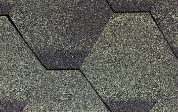 Srannda fibreglass shingle repairs