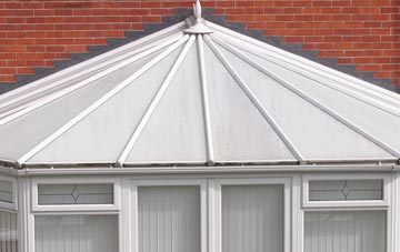 Srannda polycarbonate conservatory roof repairs